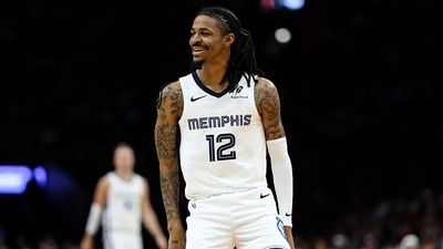 'I don’t care no more': Grizzlies Star Ja Morant Blatantly Ignores NBA's Warning After Repeatedly Flashing Controversial Gesture Ja Morant