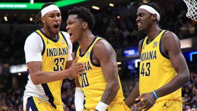 Indiana Pacers Injury Report: Will Pascal Siakam and Bennedict Mathurin feature against Utah Jazz? SportsTak