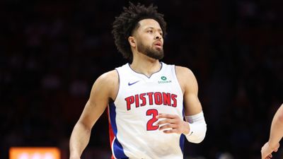 Detroit Pistons Injury Report: Will star player Cade Cunningham start against Toronto Raptors? SportsTak