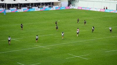 Globally Recognized Sport Rugby Set to Revolutionize India with a Groundbreaking League Rugby