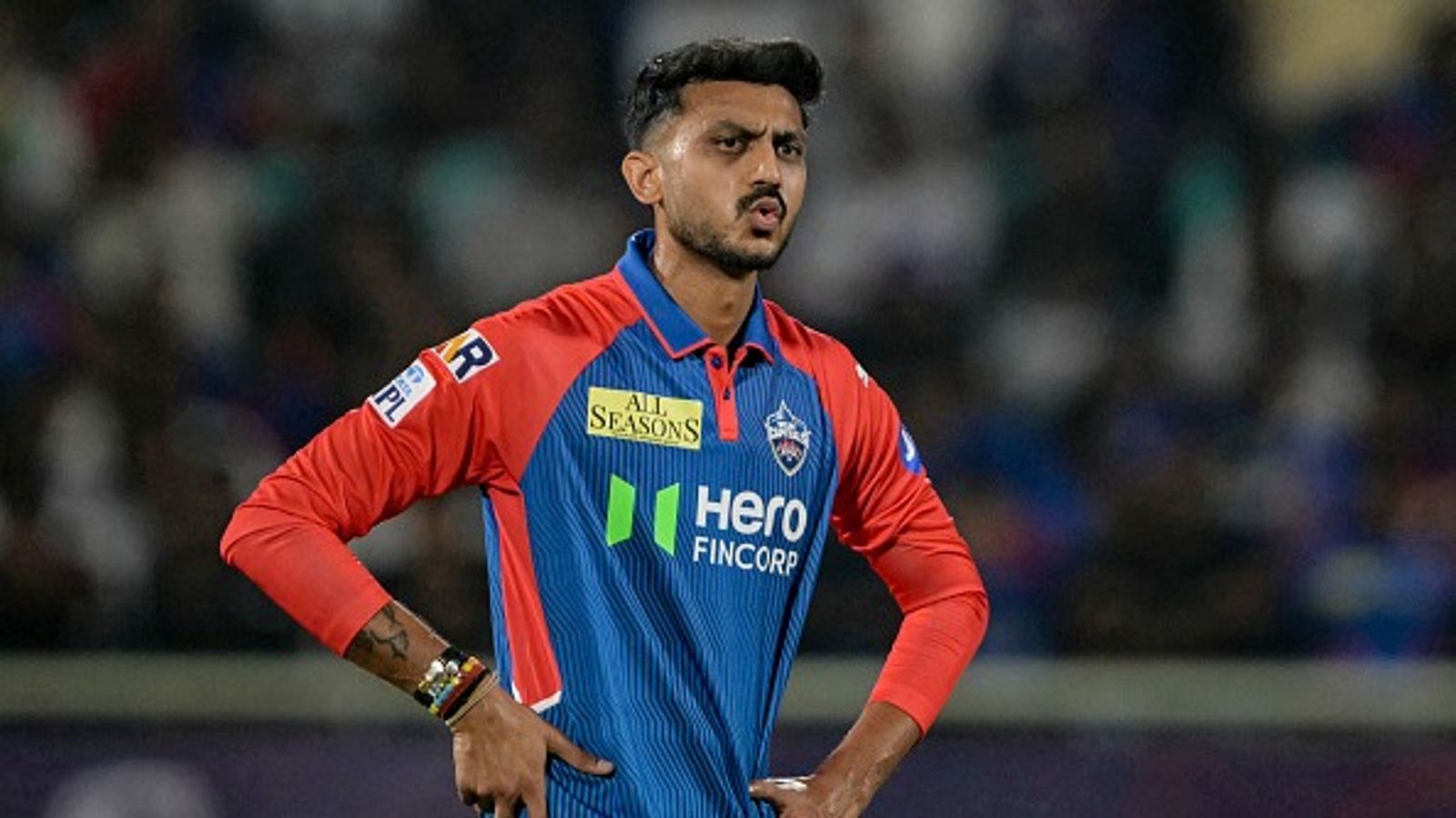 'Don't think we have played a perfect match yet': Axar Patel not satisfied despite DC's 3rd win in a row in IPL 2025 'Don't think we have played a perfect match yet': Axar Patel not satisfied despite DC's 3rd win in a row in IPL 2025