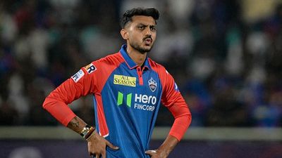 'Don't think we have played a perfect match yet': Axar Patel not satisfied despite DC's 3rd win in a row in IPL 2025 Delhi Capitals' captain Axar Patel in this frame