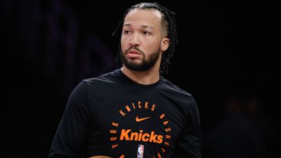 New York Knicks Injury Report: Will star player Jalen Brunson feature against Atlanta Hawks? SportsTak