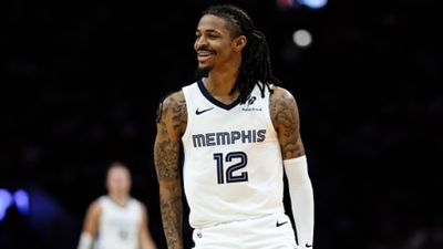 Memphis Grizzlies Injury Report: All the latest health update on Ja Morant, will he play against Detroit Pistons? SportsTak