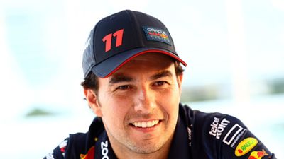 'Suddenly you realise how difficult the car is': Sacked Sergio Perez mocks Red Bull Sergio Perez in the frame