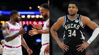Bucks vs Heat : How to watch, live streaming, injury report & more Heat vs Bucks in the frame
