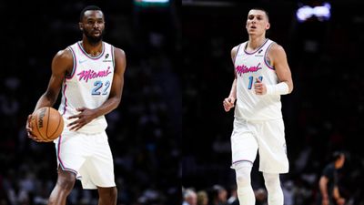 Miami Heat Injury Report: Will Tyler Herro and Andrew Wiggins start against Milwaukee Bucks? SportsTak