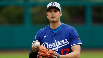 Shohei Ohtani adds another Laurel as Grammy winner dedicates new title track SportsTak