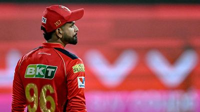 'We missed the trick': PBKS coach blames underutilisation of spinners for 1st loss of season Shreyas Iyer