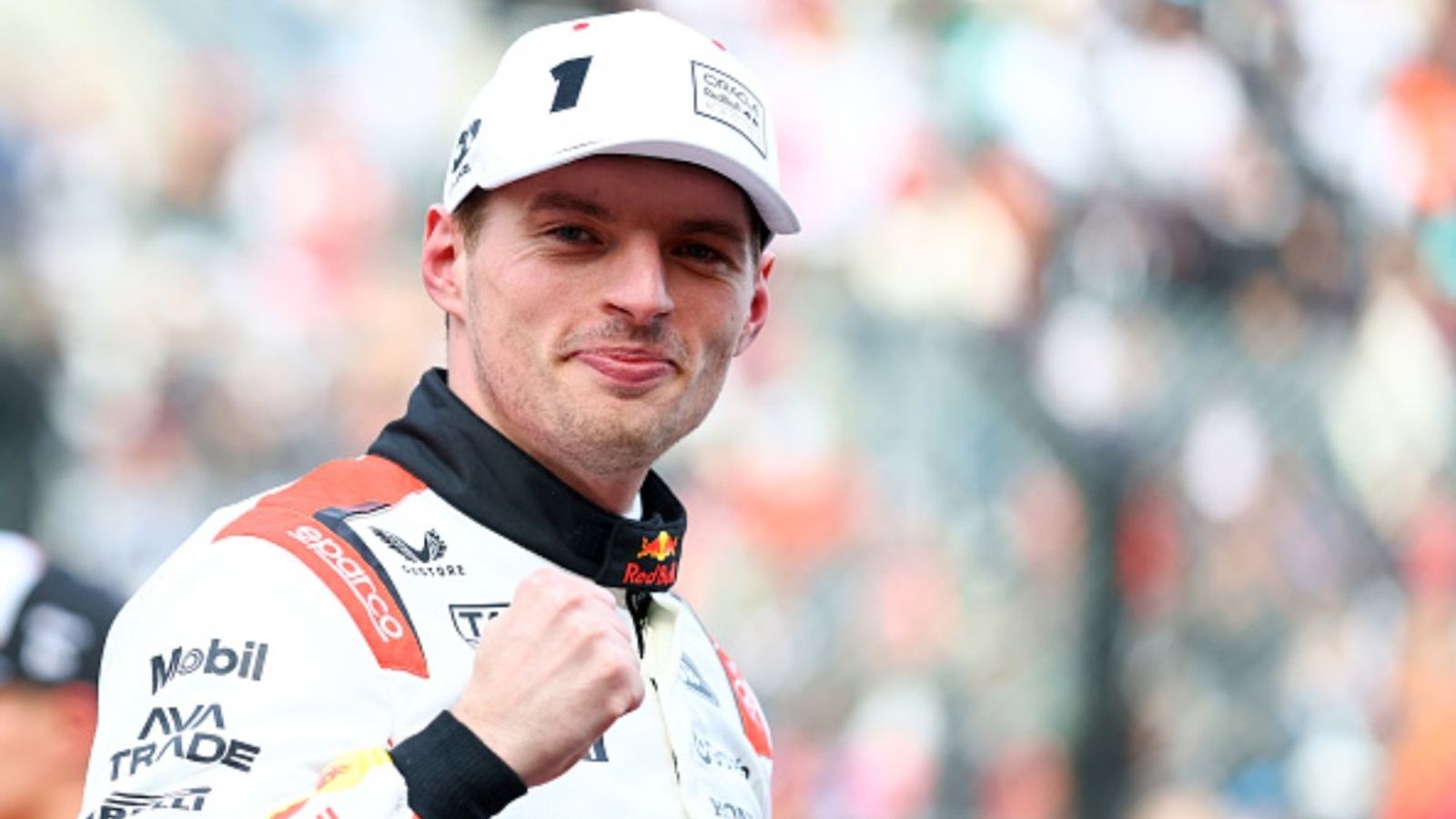 Max Verstappen reveals what would happen if he were driving for McLaren Max Verstappen reveals what would happen if he were driving for McLaren