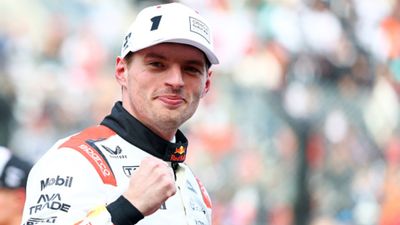 Max Verstappen reveals what would happen if he were driving for McLaren Max Verstappen reveals what would happen if he were driving for McLaren