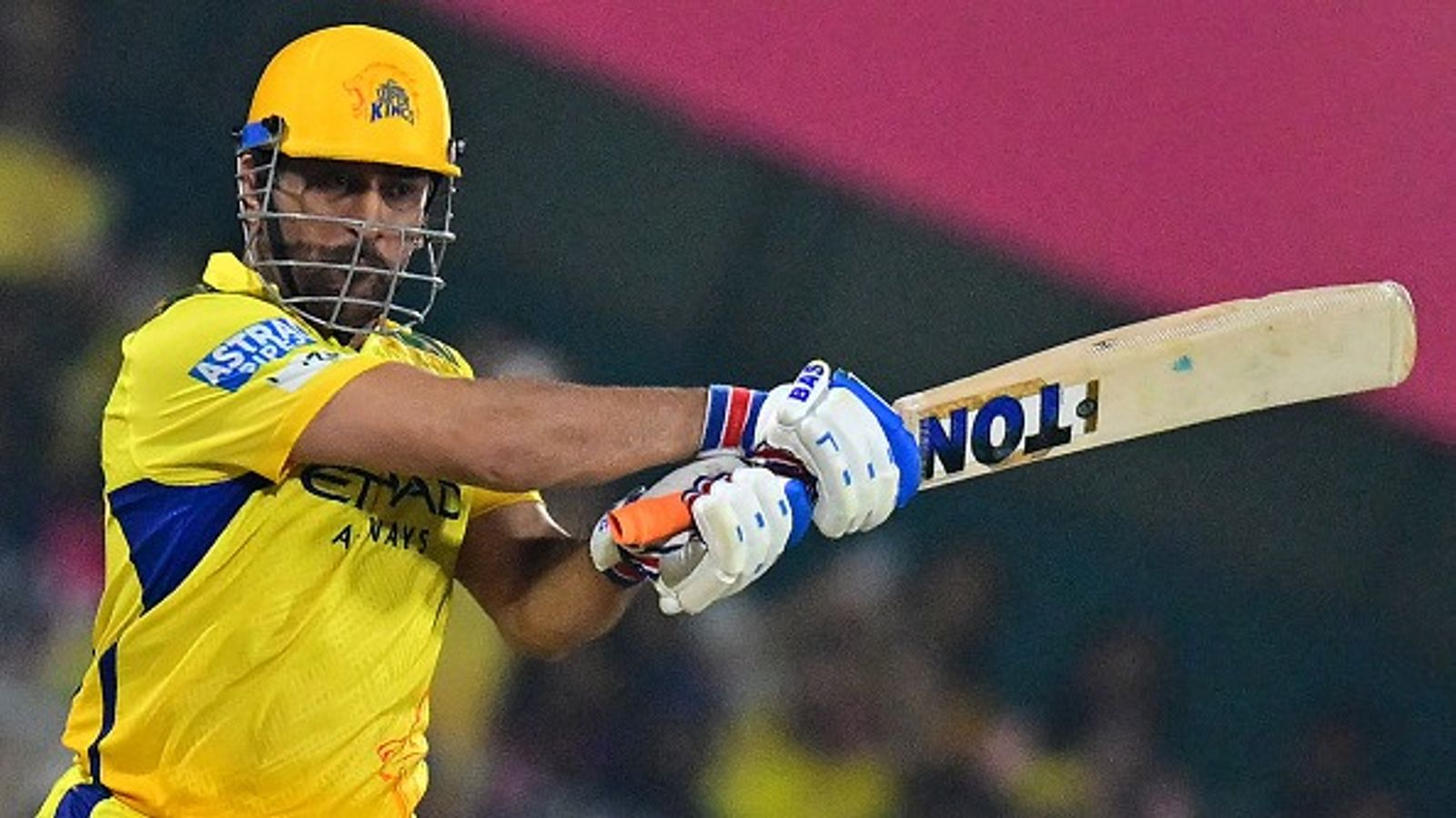 ‘Dhoni has lost cricket. He should accept it': Former CSK star advises MSD to retire and do commentary Former CSK captain MS Dhoni in frame