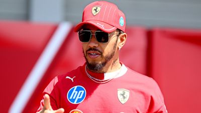 Lewis Hamilton breaks silence on Ferrari SF-25 woes after a tough Japanese Grand Prix Lewis Hamilton breaks silence on Ferrari SF-25 woes after a tough Japanese Grand Prix