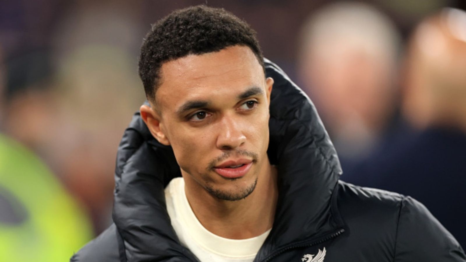 Trent Alexander-Arnold Injury Update: Will the Liverpool star feature against Fulham Trent Alexander-Arnold Injury Update: Will the Liverpool star feature against Fulham