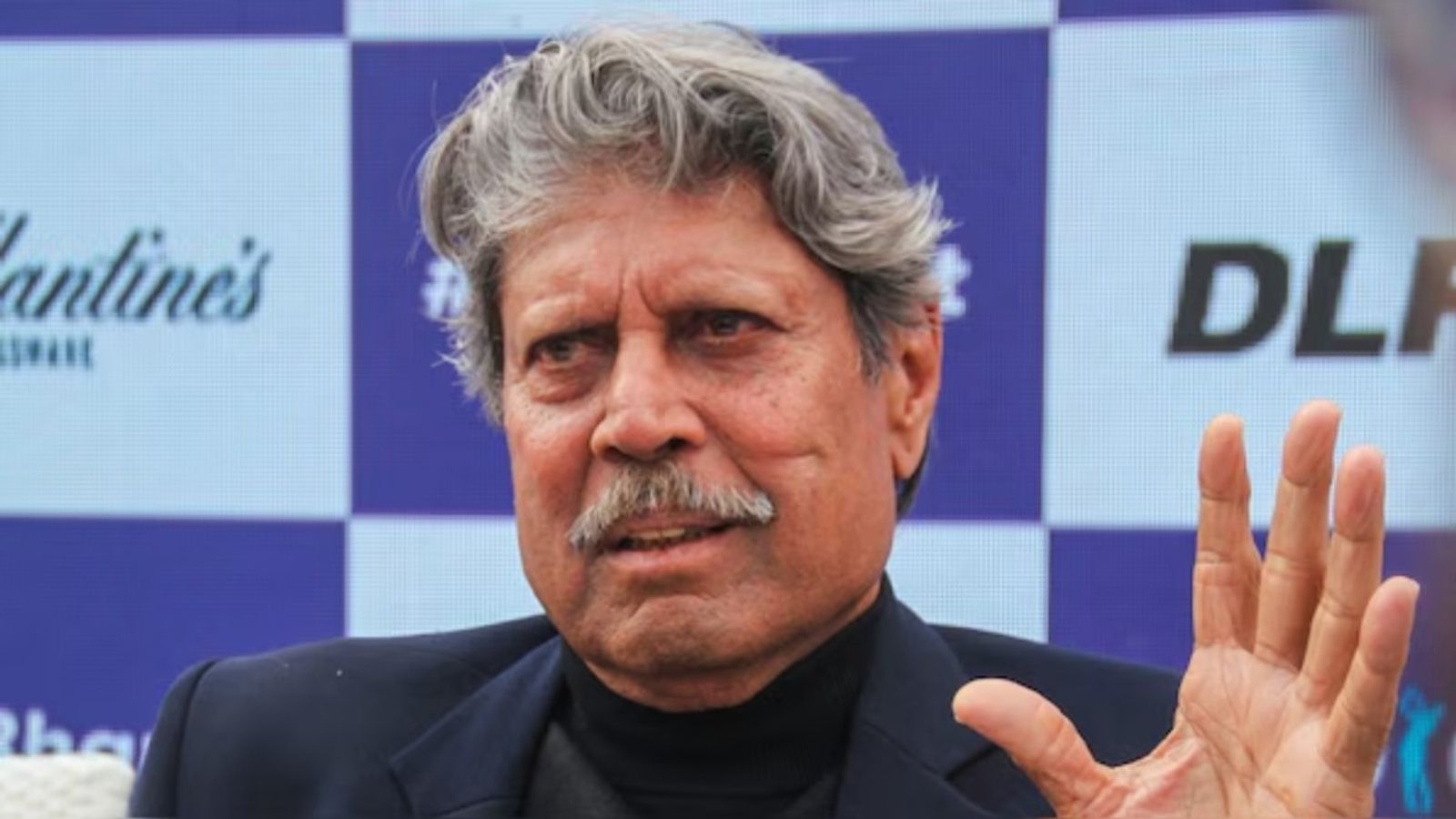 Not Shubman Gill, Kapil Dev declares star player as India's next white-ball captain after Rohit's departure Legendary cricketer Kapil Dev in frame