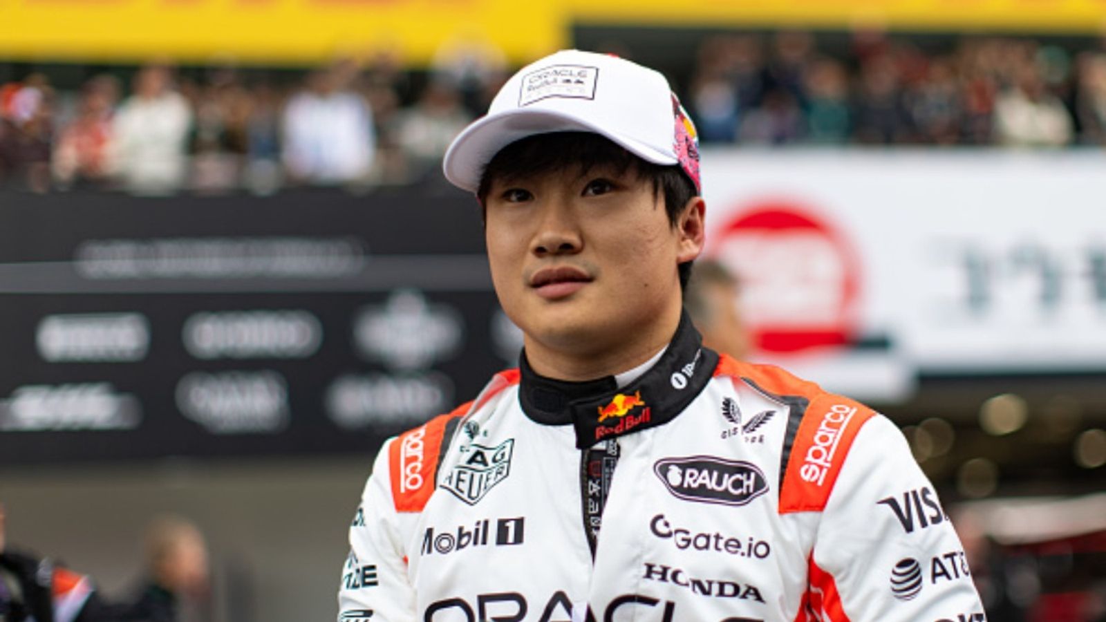 'Was definitely expecting more': Red Bull not fully satisfied with Yuki Tsunoda's performance at Japanese Grand Prix 2025 'Was definitely expecting more': Red Bull not fully satisfied with Yuki Tsunoda's performance at Japanese Grand Prix 2025