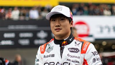 'Was definitely expecting more': Red Bull not fully satisfied with Yuki Tsunoda's performance at Japanese Grand Prix 2025 Yuki Tsunoda in the frame