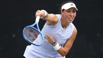 Jessica Pegula opens up about ongoing struggle even as she storms into Charleston Open final Jessica Pegula opens up about ongoing struggle even as she storms into Charleston Open final