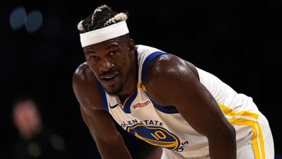 Golden State Warriors Injury Report: Will star player Jimmy Butler feature against Houston Rockets? SportsTak