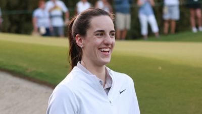 Caitlin Clark Open to Flag Football at LA 2028 Olympics —But With These Conditions Caitlin Clark in the frame