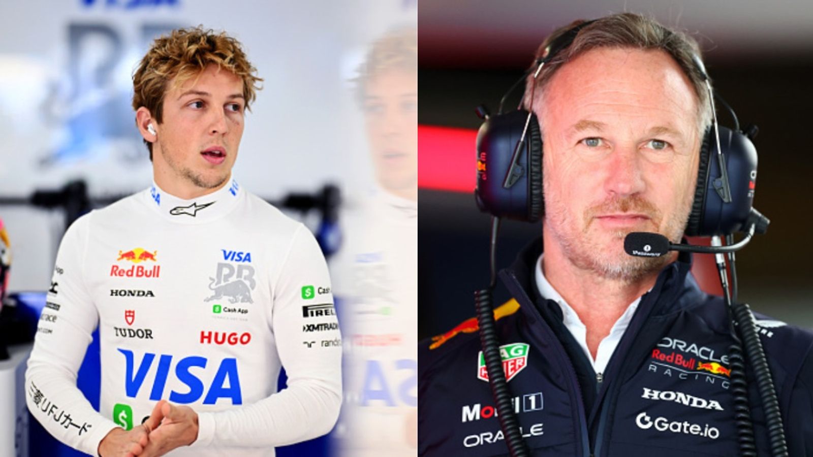 'It doesn’t really change how I feel about myself': Liam Lawson Contradicts Red Bull Team Principal Christian Horner After Dramatic Return to Racing Bulls Liam Lawson and Christian Horner
