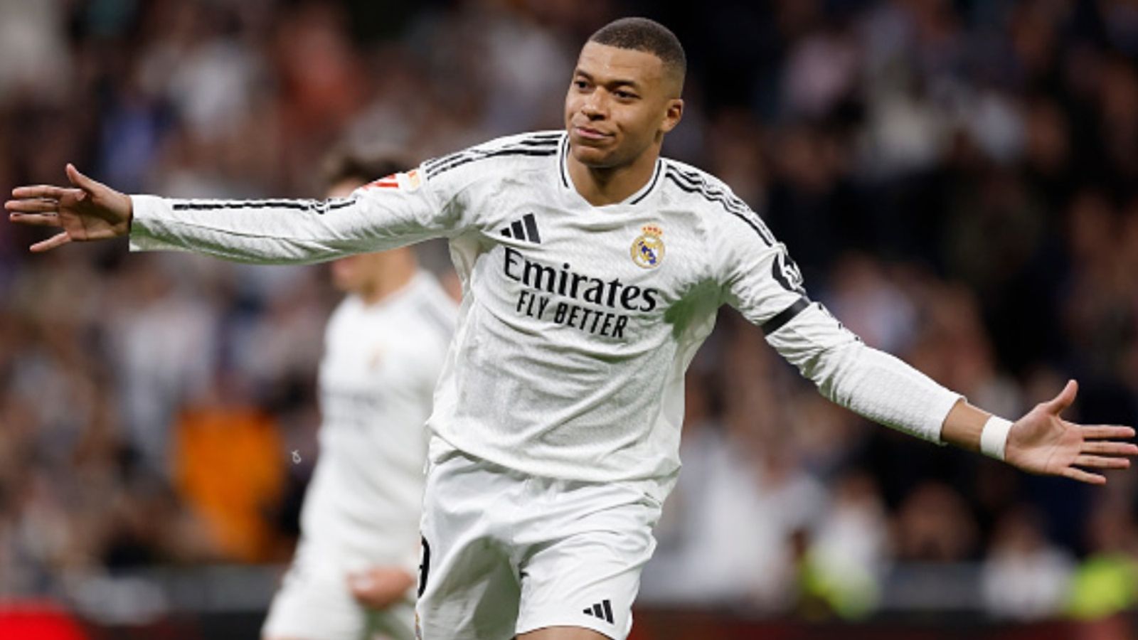 UEFA Champions League 2025 Quarterfinals Leg 1: Full Schedule, Date, Time, and Streaming Details Kylian Mbappe in the frame