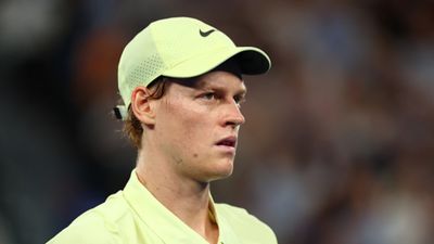 World No.1 Jannik Sinner breaks silence on Three-month Doping suspension says, 'I chose the lesser evil, even though it was unfair' Jannik Sinner in the frame