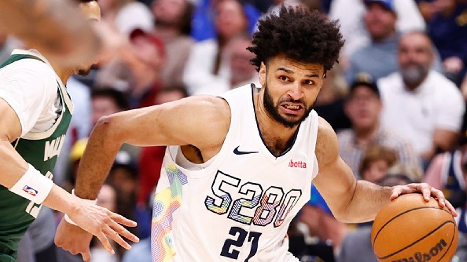 Jamal Murray Injury Update: Denver Nuggets Coach Michael Malone Shares Promising News On Star Guard's Return Denver Nuggets Point Guard Jamal Murray