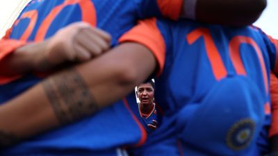 India's ODI squad for South Africa & Sri Lanka tri-series announced; 2 pacers injured, 3 players set for debut Harmanpreet Kaur