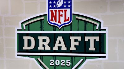 When is 2025 NFL draft? dates, format TV schedule & more NFL draft 2025