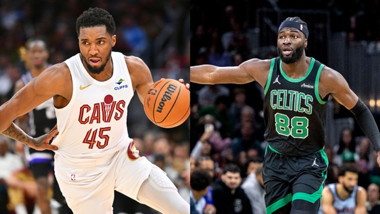 NBA Playoffs 2024- 25: Final Week Frenzy as Teams Fight for Seeding and Survival NBA Playoffs 2024- 25: Final Week Frenzy as Teams Fight for Seeding and Survival