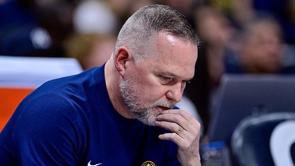 Michael Malone