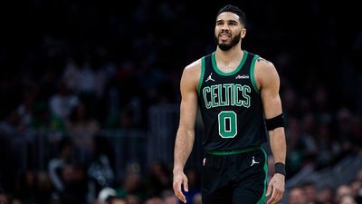 Jayson Tatum Injury Report: Will the Celtics' Star Forward Play Tonight Against the Knicks? Jayson Tatum