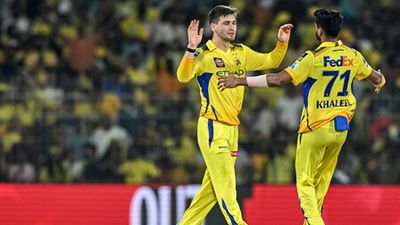 IPL 2025 Purple Cap Standings: CSK bowlers on top, Thakur misses top 5 spot by a whisker Noor Ahmad, Khaleel Ahmed