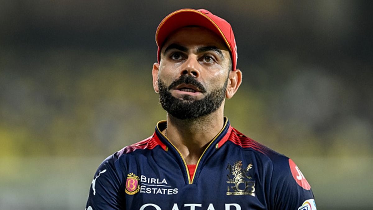 Virat Kohli opens up on tough phase in IPL, says 'That pressure eventually caught up with me in first season' Virat Kohli