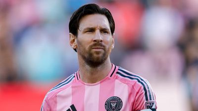 Will Lionel Messi feature in Inter Miami vs LAFC in the quarterfinals second leg of the CONCACAF Champions Cup? SportsTak