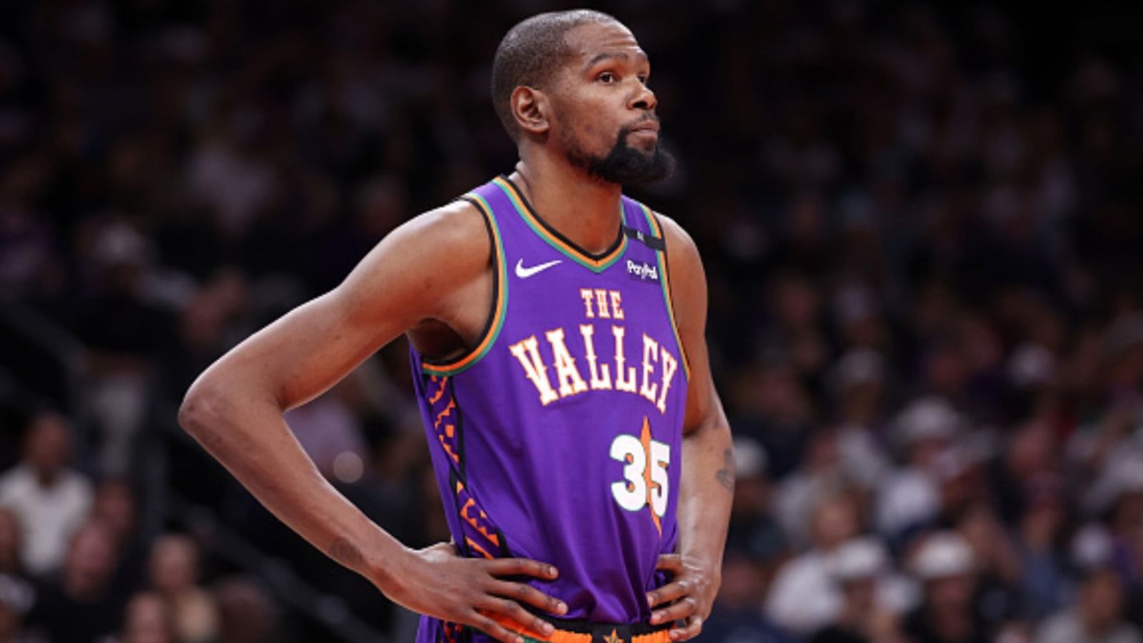Phoenix Suns Injury Report: What is the availability of superstar Kevin Durant, will he play against Oklahoma City Thunder? Phoenix Suns Injury Report: What is the availability of superstar Kevin Durant, will he play against Oklahoma City Thunder?
