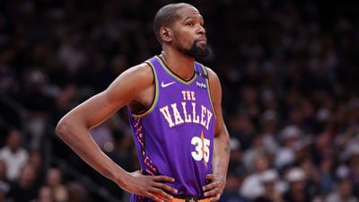 Phoenix Suns Injury Report: What is the availability of superstar Kevin Durant, will he play against Oklahoma City Thunder? SportsTak