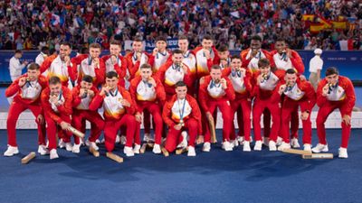 IOC Expands Women’s Football to 16 Teams at LA 2028, Reduces Men’s to 12 Spain Football team win at Olympics 2024