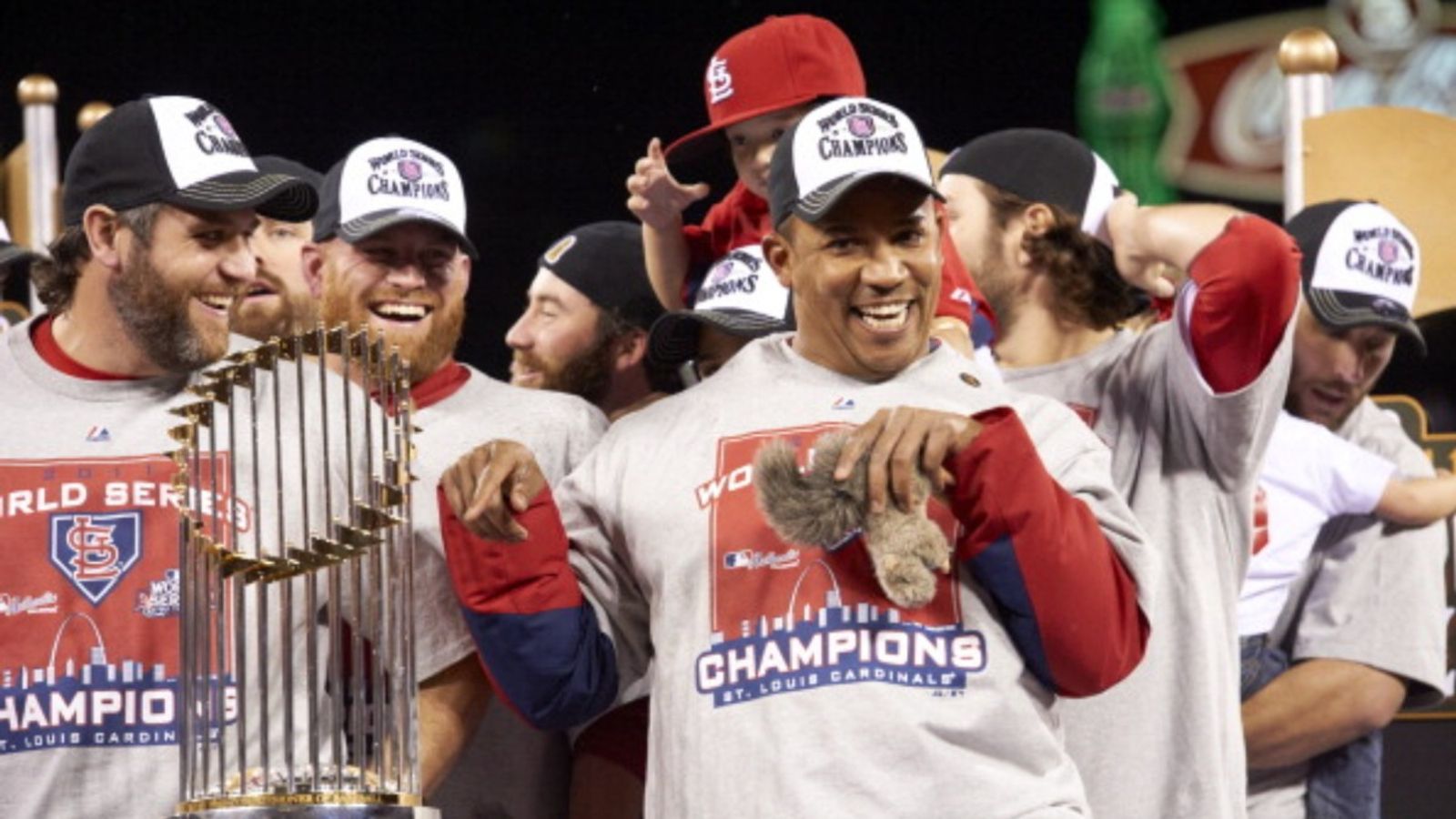 15-Year MLB veteran Among Over 100 Killed in Roof Collapse at Dominican Club 15-Year MLB veteran Among Over 100 Killed in Roof Collapse at Dominican Club