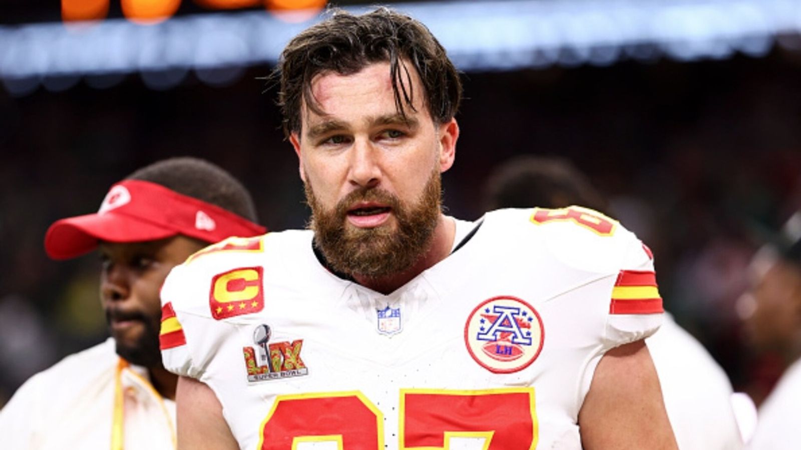 'Don’t believe everything you read kids' Travis Kelce debunks Rumors Buying $3.3M Home for Homeless Youth despite it being positive story 'Don’t believe everything you read kids' Travis Kelce debunks Rumors Buying $3.3M Home for Homeless Youth despite it being positive story