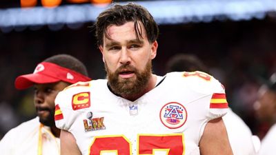 'Don’t believe everything you read kids' Travis Kelce debunks Rumors Buying $3.3M Home for Homeless Youth despite it being positive story Travis Kelce reveals a new reason why he chose to stay with the Chiefs amid retirement buzz: "I had to..."