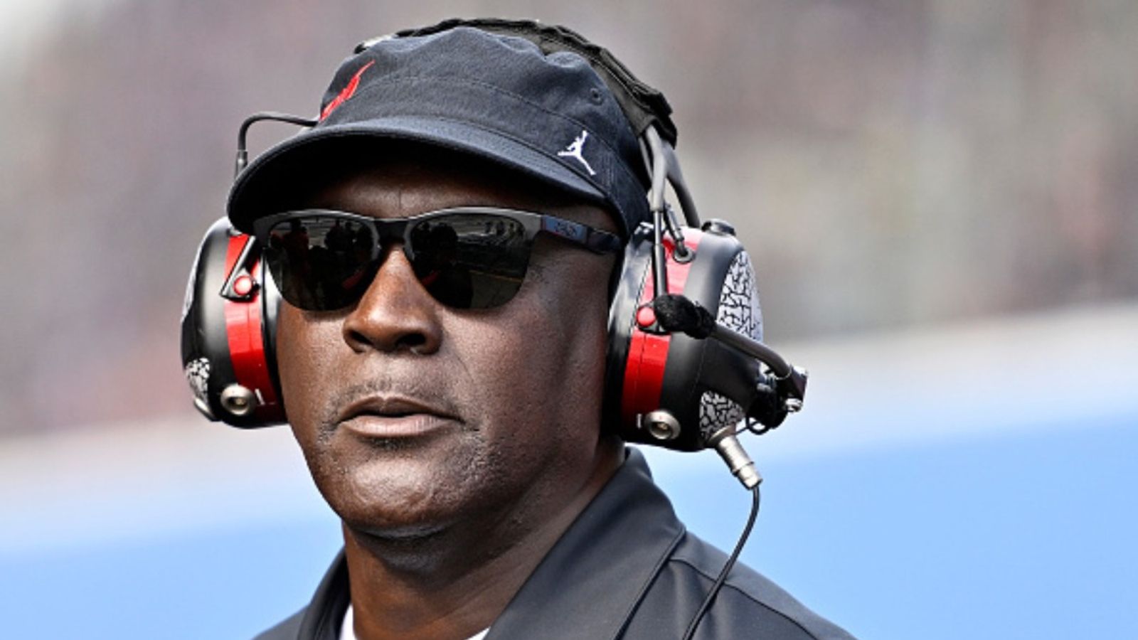 Michael Jordan's 23XI Racing and Front Row Motorsports Push for Formula 1 Financial Records in Lawsuit Against NASCAR Michael Jordan in the frame