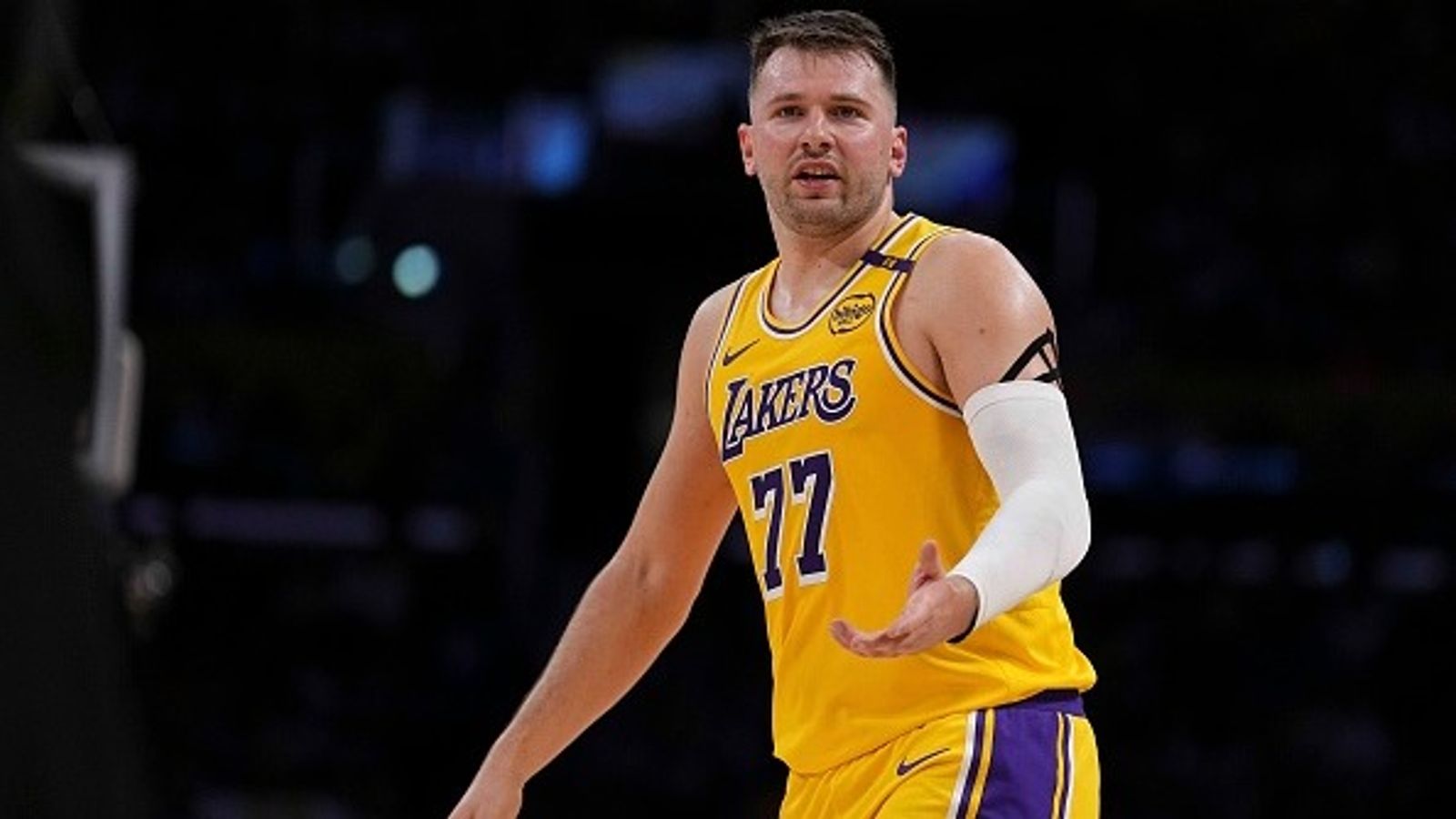 Deeply Hurt Luka Doncic Still Struggling to Process Being Traded Away, Causing Dallas Mavericks to Lose Over $100 Million Ahead of Much-Anticipated Return as a Laker Deeply Hurt Luka Doncic Still Struggling to Process Being Traded Away, Causing Dallas Mavericks to Lose Over $100 Million Ahead of Much-Anticipated Return as a Laker