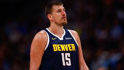 Nikola Jokic Injury Report: Will the Nuggets' Star Center Play Tonight Against the Kings? Nikola Jokic