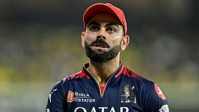IPL 2025, RCB vs DC: Star player returns for Delhi Capitals as Axar Patel elects to bowl against unchanged Royal Challengers Bengaluru - Check Playing XIs Royal Challengers Bengaluru's Virat Kohli in frame