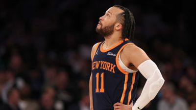 New York Knicks Injury Report: Will Jalen Brunson feature against Detroit Pistons? SportsTak