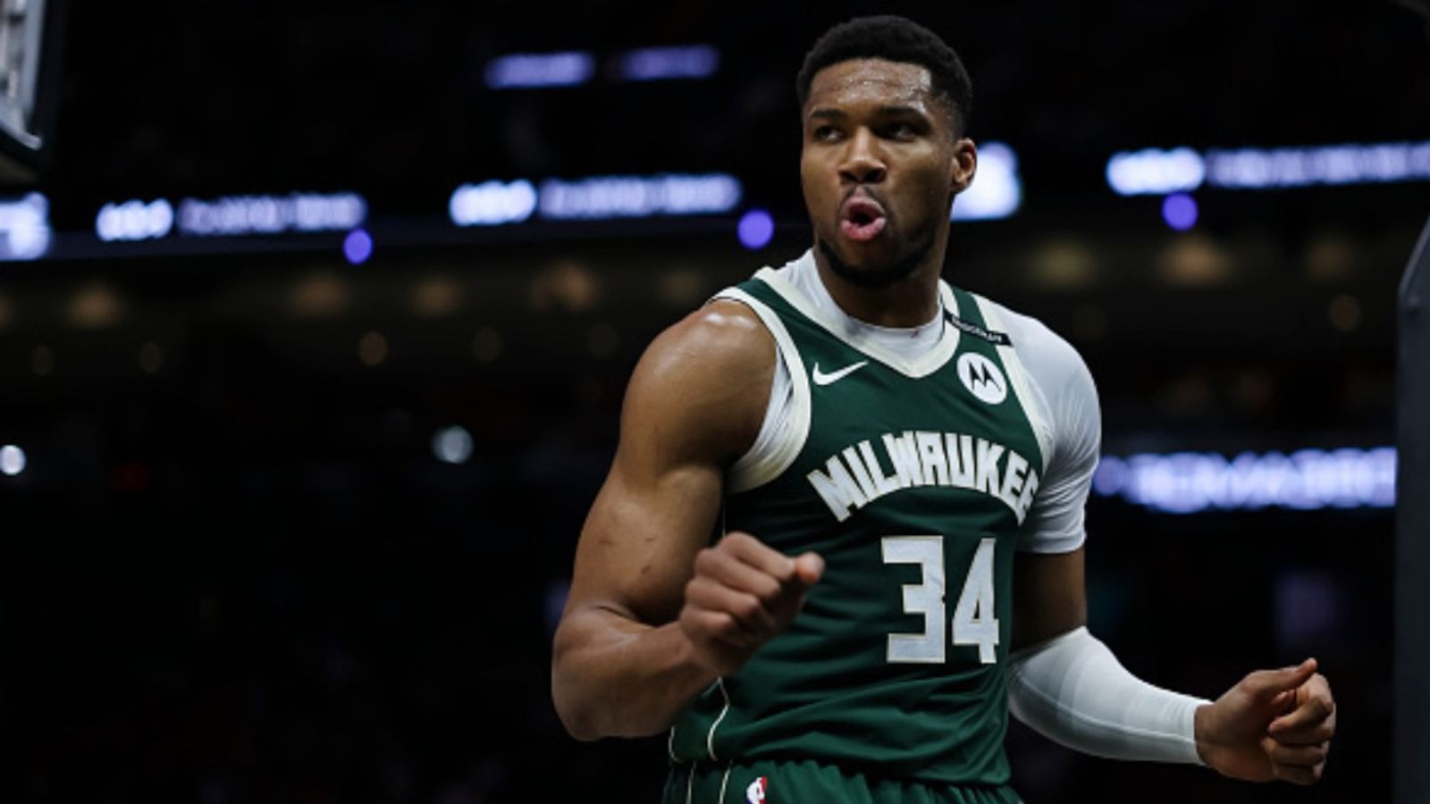 Milwaukee Bucks Injury Report: What is the latest health update on Giannis Antetokounmpo, will he start against New Orleans Pelicans? Giannis Antetokounmpo in the frame