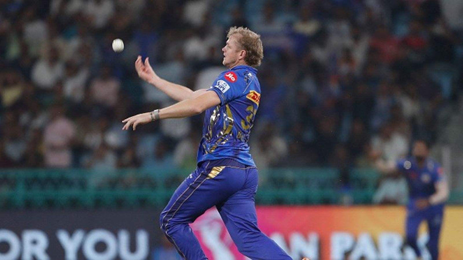 PCB imposes big punishment for Mumbai Indians star Corbin Bosch for choosing IPL over PSL Corbin Bosch