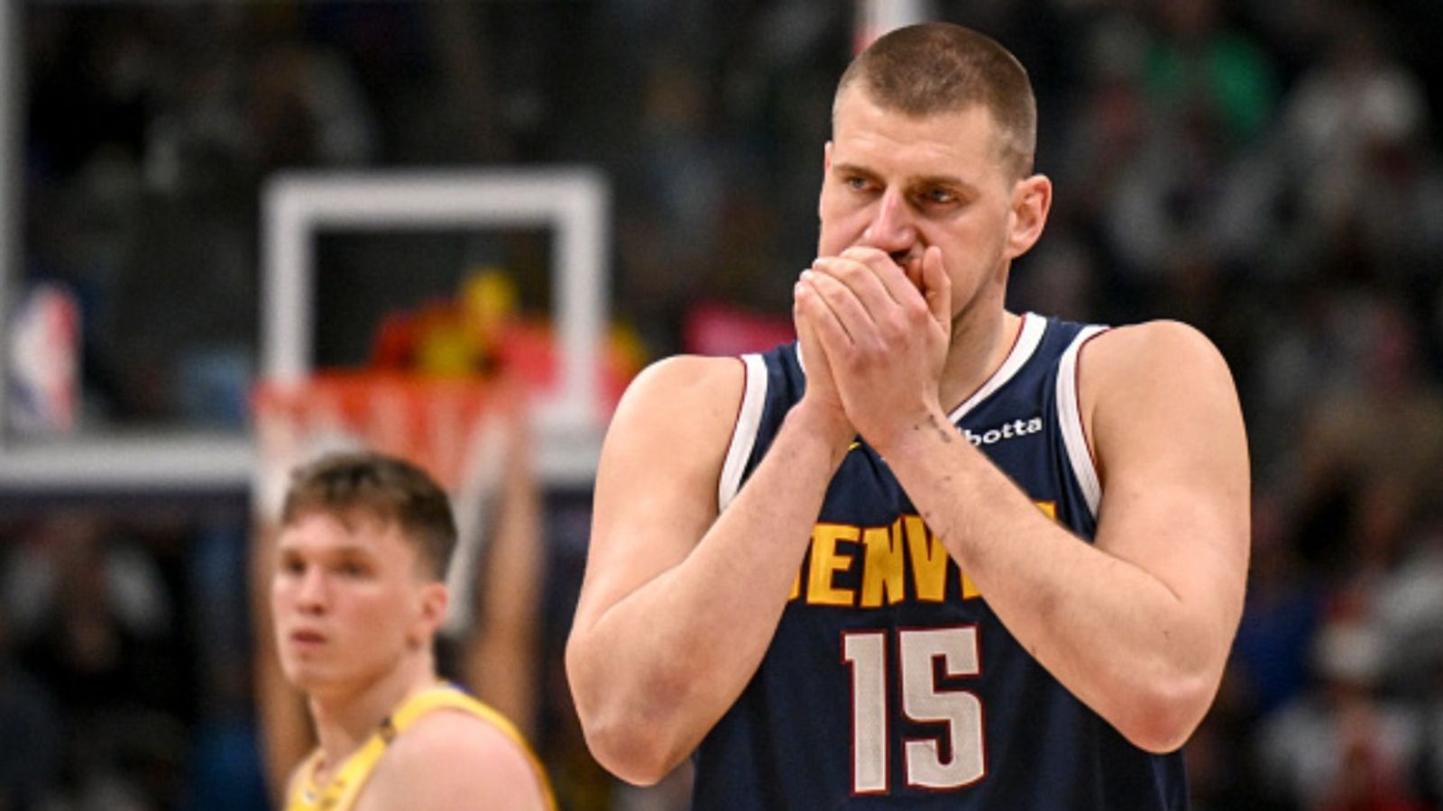 'I knew a little bit before everybody': Nuggets' Center Nikola Jokic Makes Bombshell Revelation About the Controversial Decision to Fire Head Coach Michael Malone 'I knew a little bit before everybody': Nuggets' Center Nikola Jokic Makes Bombshell Revelation About the Controversial Decision to Fire Head Coach Michael Malone